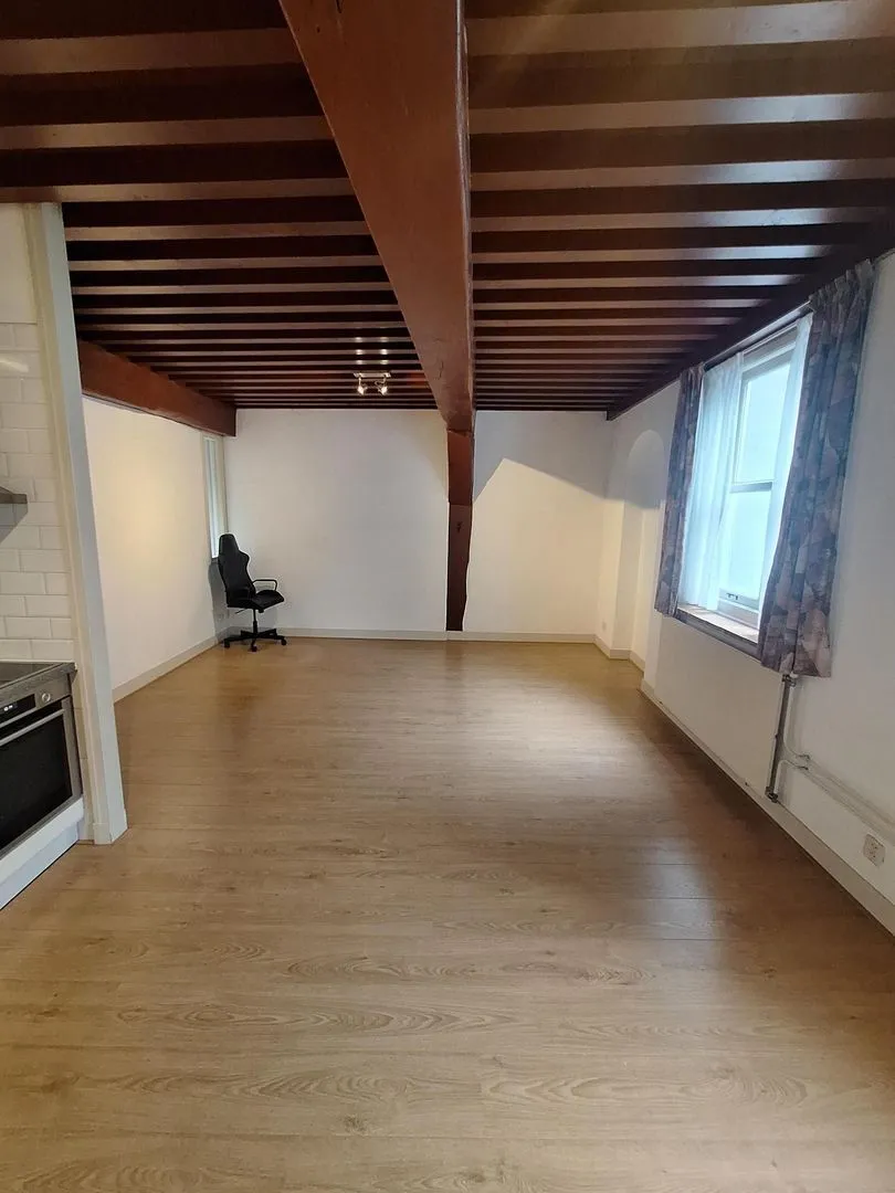 Foto #1 Appartement Oude Delft Delft