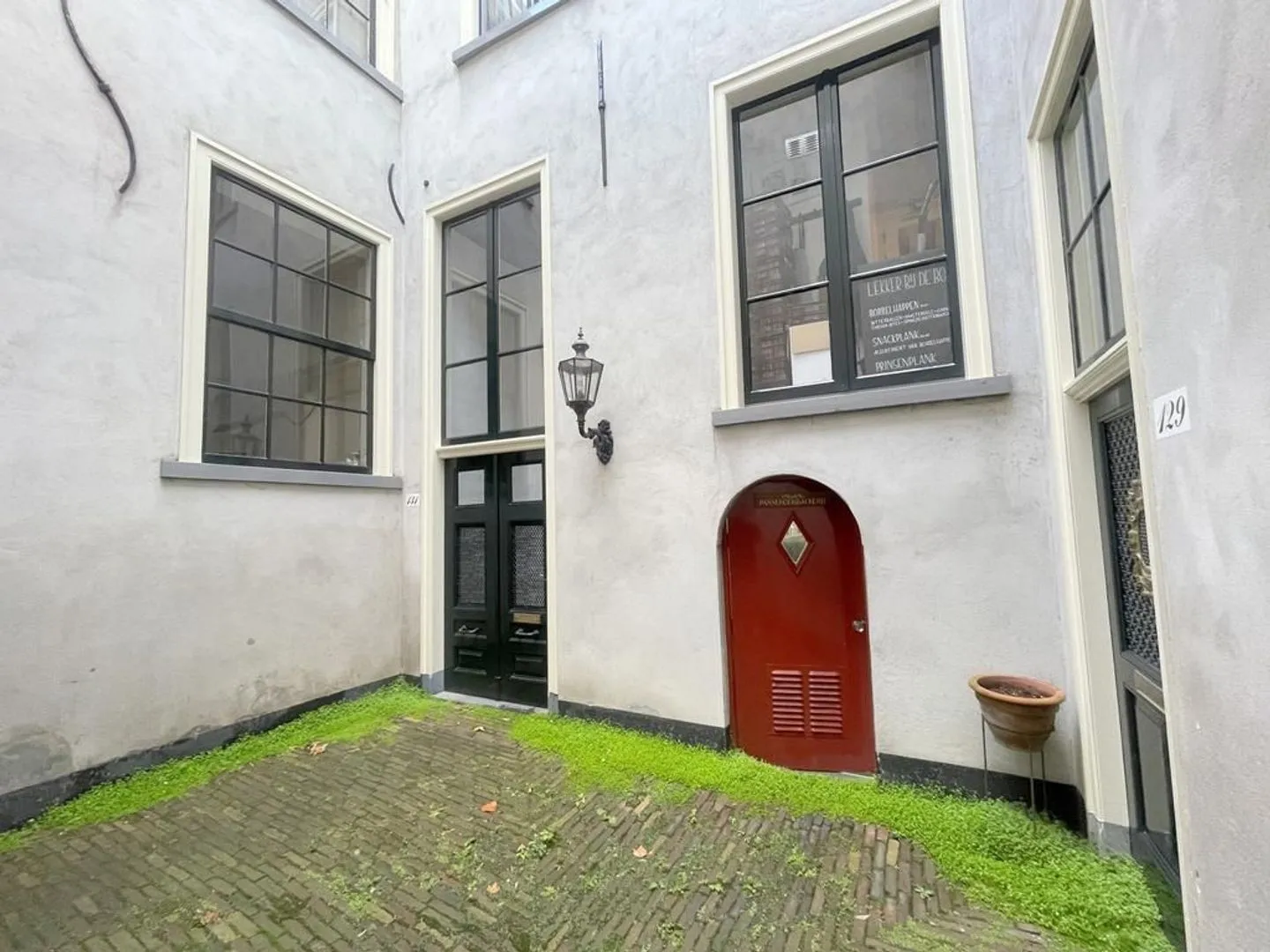 Foto #4 Appartement Oude Delft Delft
