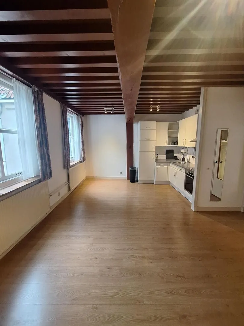 Foto #14 Appartement Oude Delft Delft