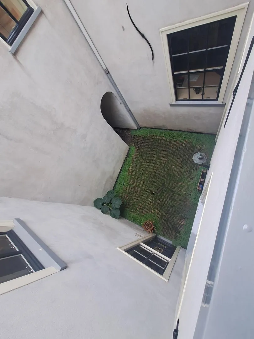 Foto #16 Appartement Oude Delft Delft