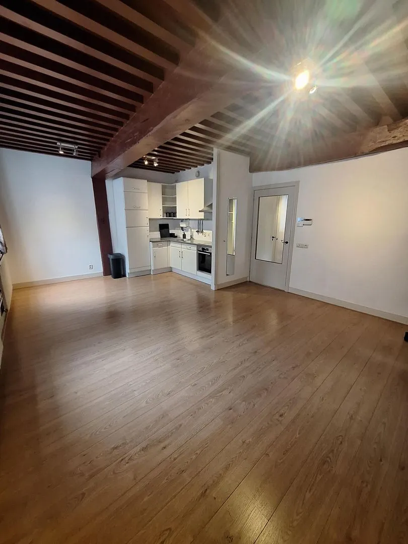 Foto #18 Appartement Oude Delft Delft
