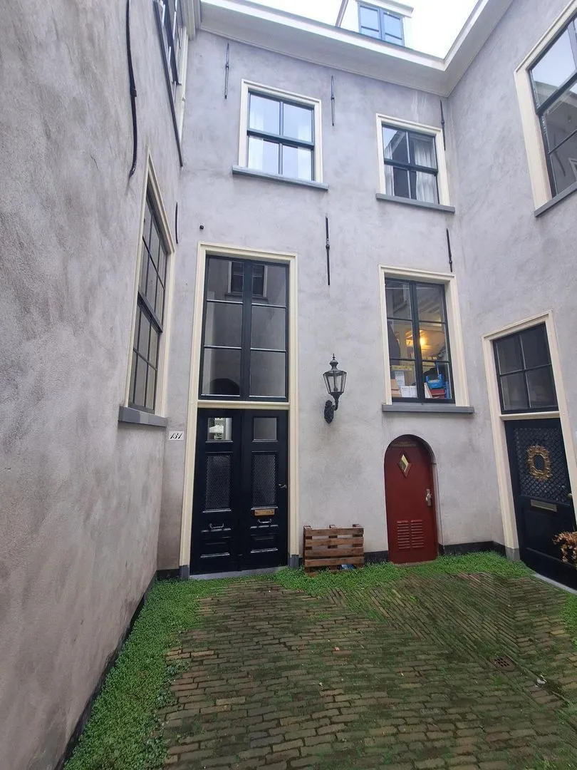 Foto #22 Appartement Oude Delft Delft