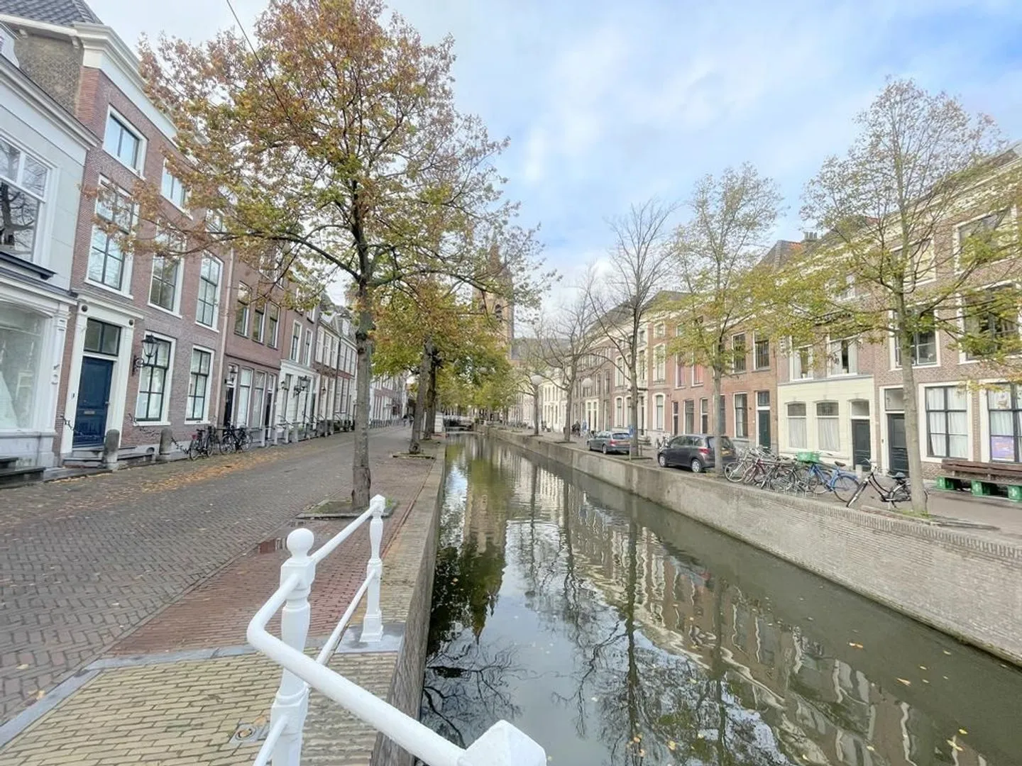 Foto #25 Appartement Oude Delft Delft