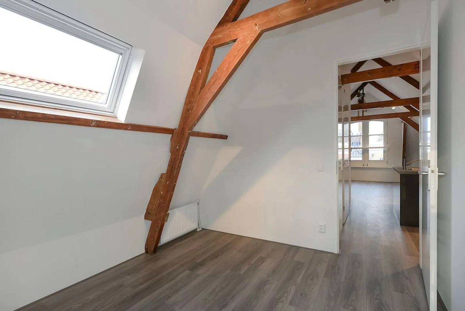 Foto #22 Appartement Oude Langendijk Delft