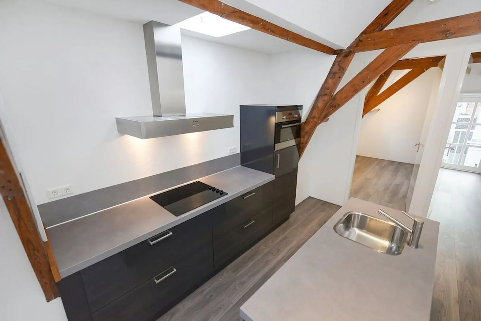 Foto #13 Appartement Oude Langendijk Delft