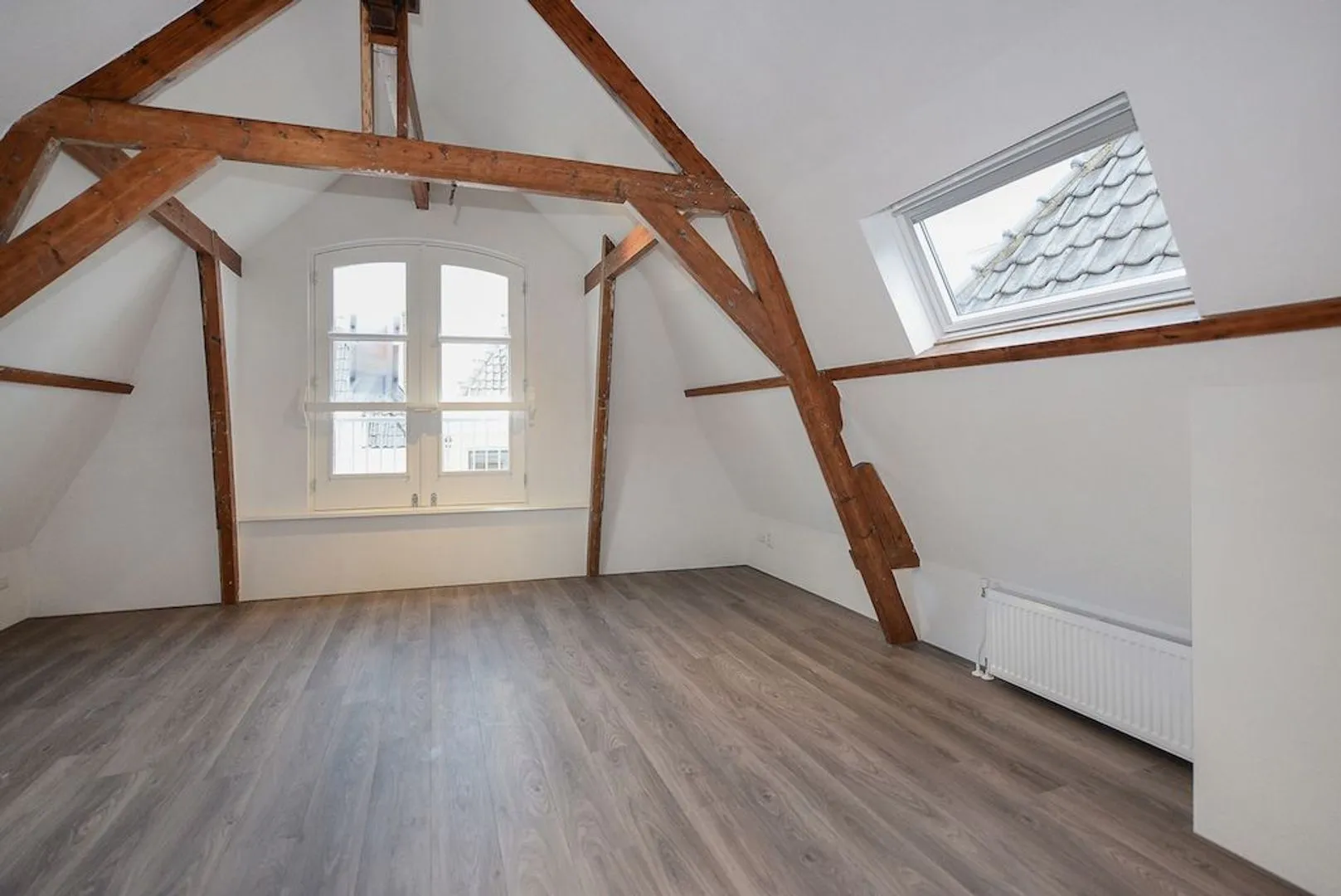Foto #7 Appartement Oude Langendijk Delft
