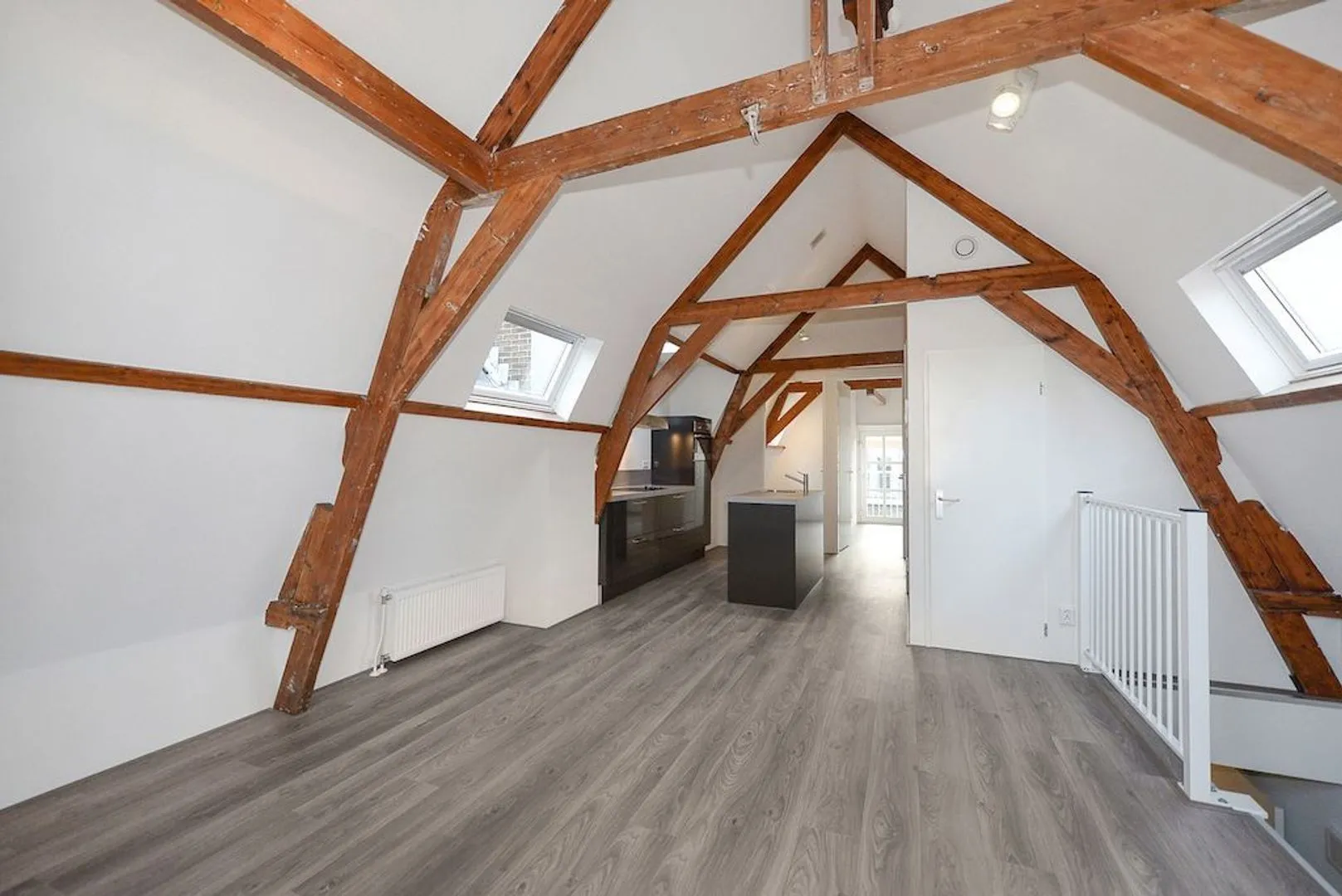 Foto #10 Appartement Oude Langendijk Delft