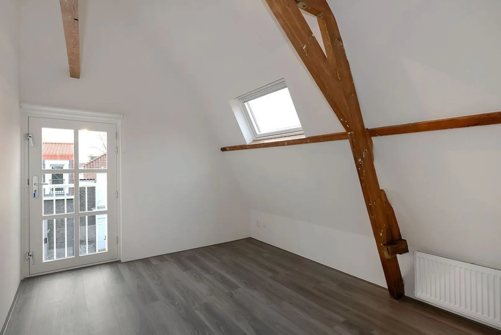 Foto #24 Appartement Oude Langendijk Delft