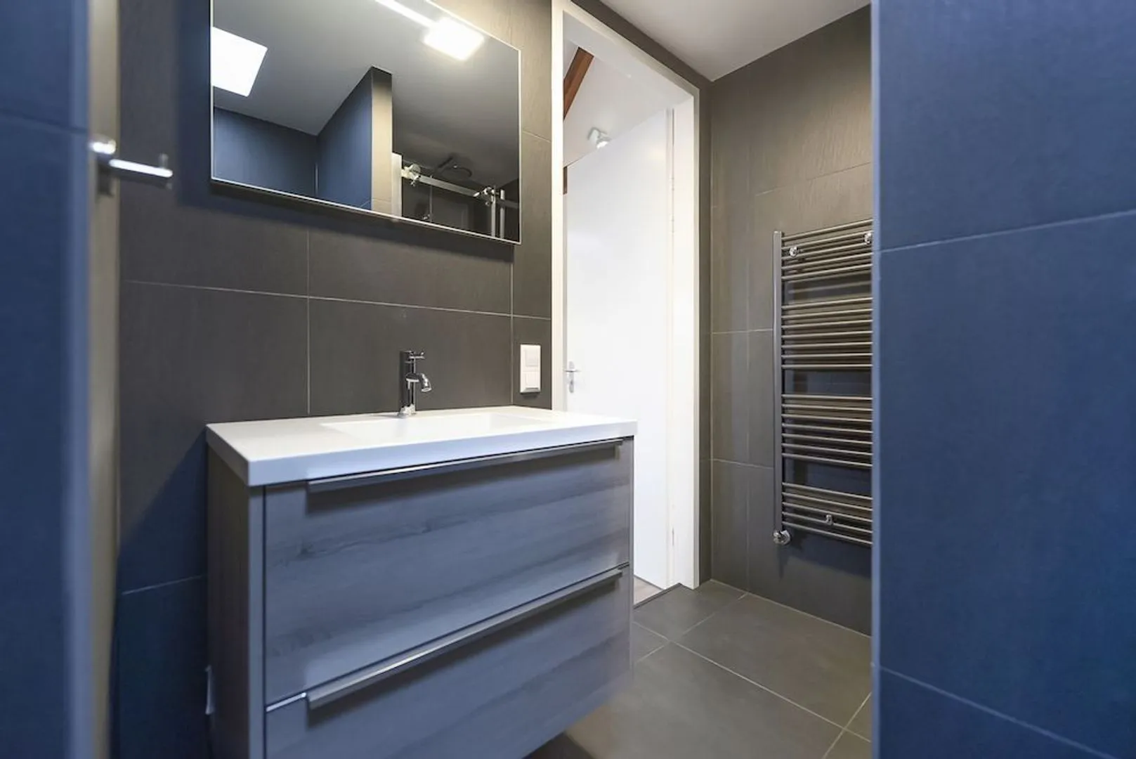 Foto #18 Appartement Oude Langendijk Delft