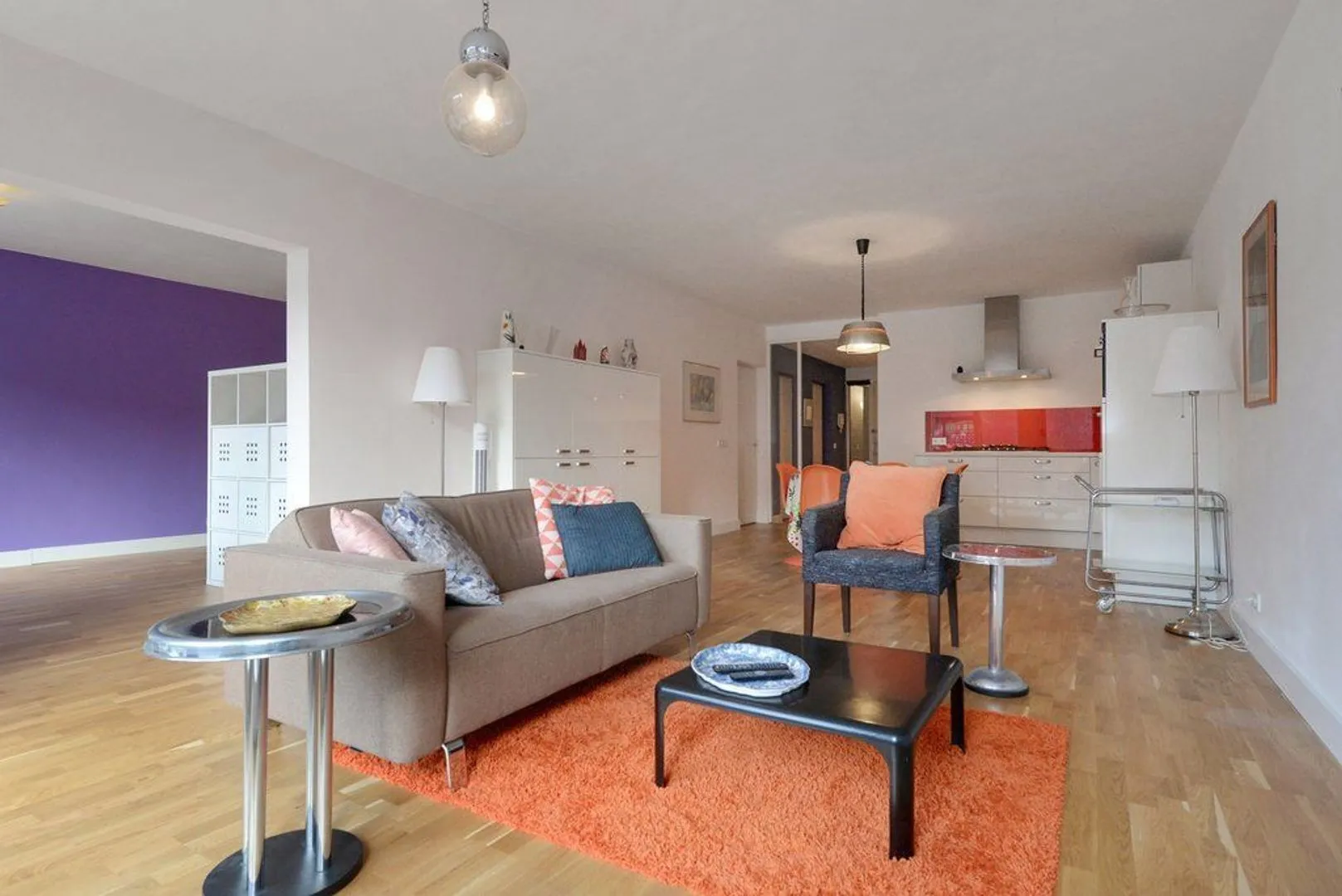 Foto #14 Appartement Bastiaanpoort Delft