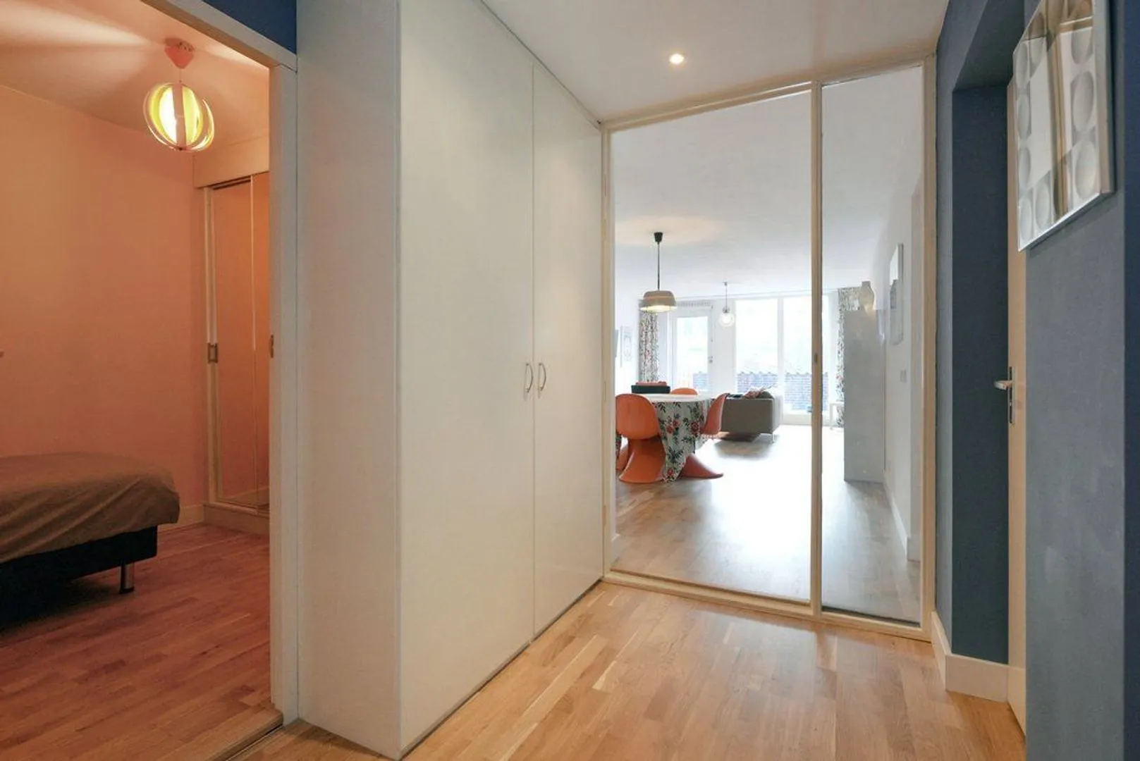 Foto #11 Appartement Bastiaanpoort Delft