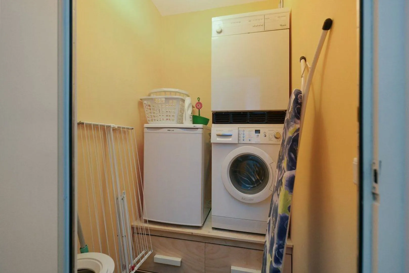 Foto #27 Appartement Bastiaanpoort Delft