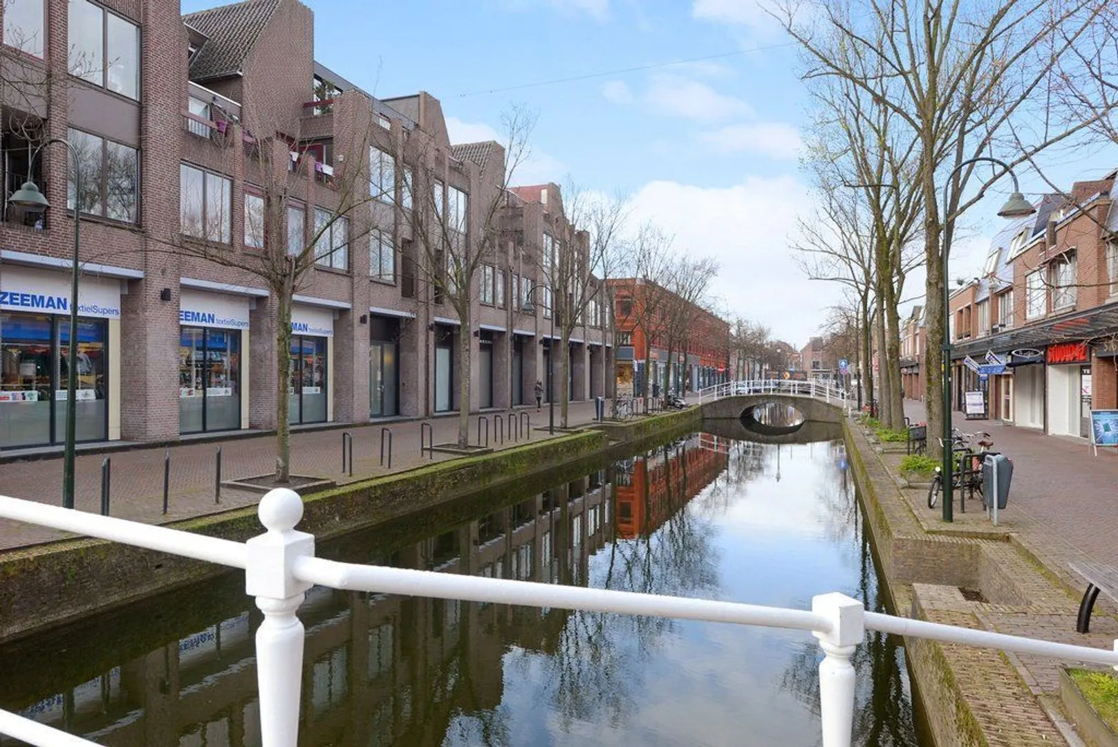 Foto #32 Appartement Bastiaanpoort Delft