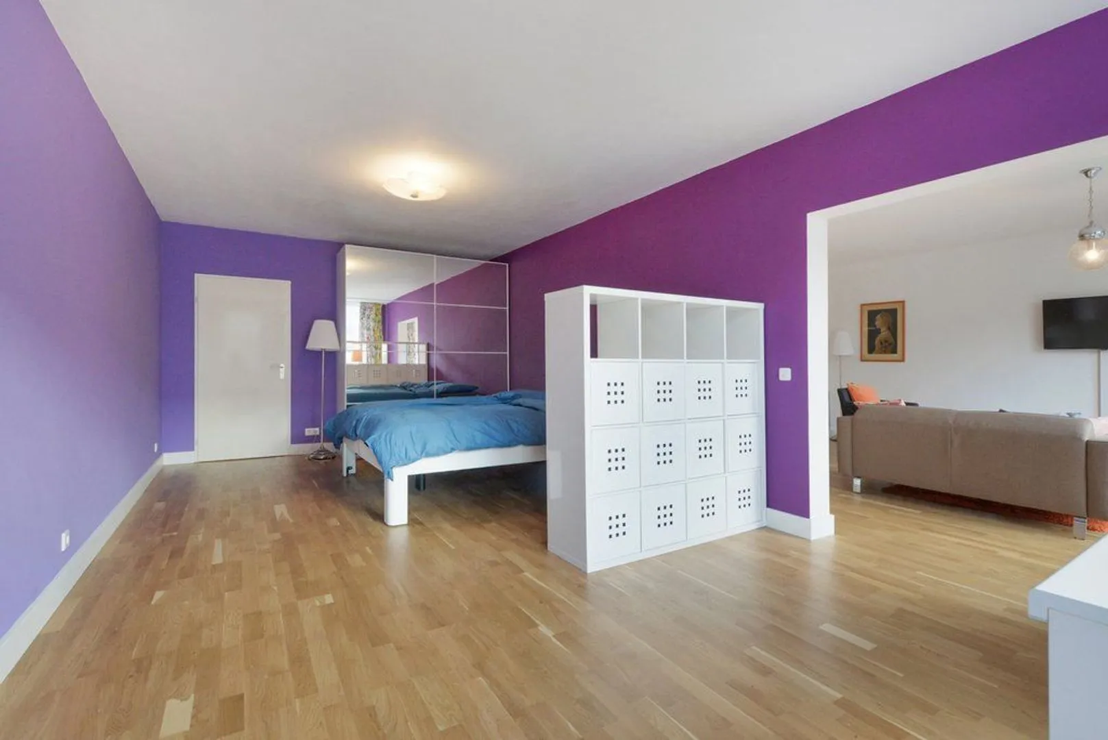 Foto #22 Appartement Bastiaanpoort Delft
