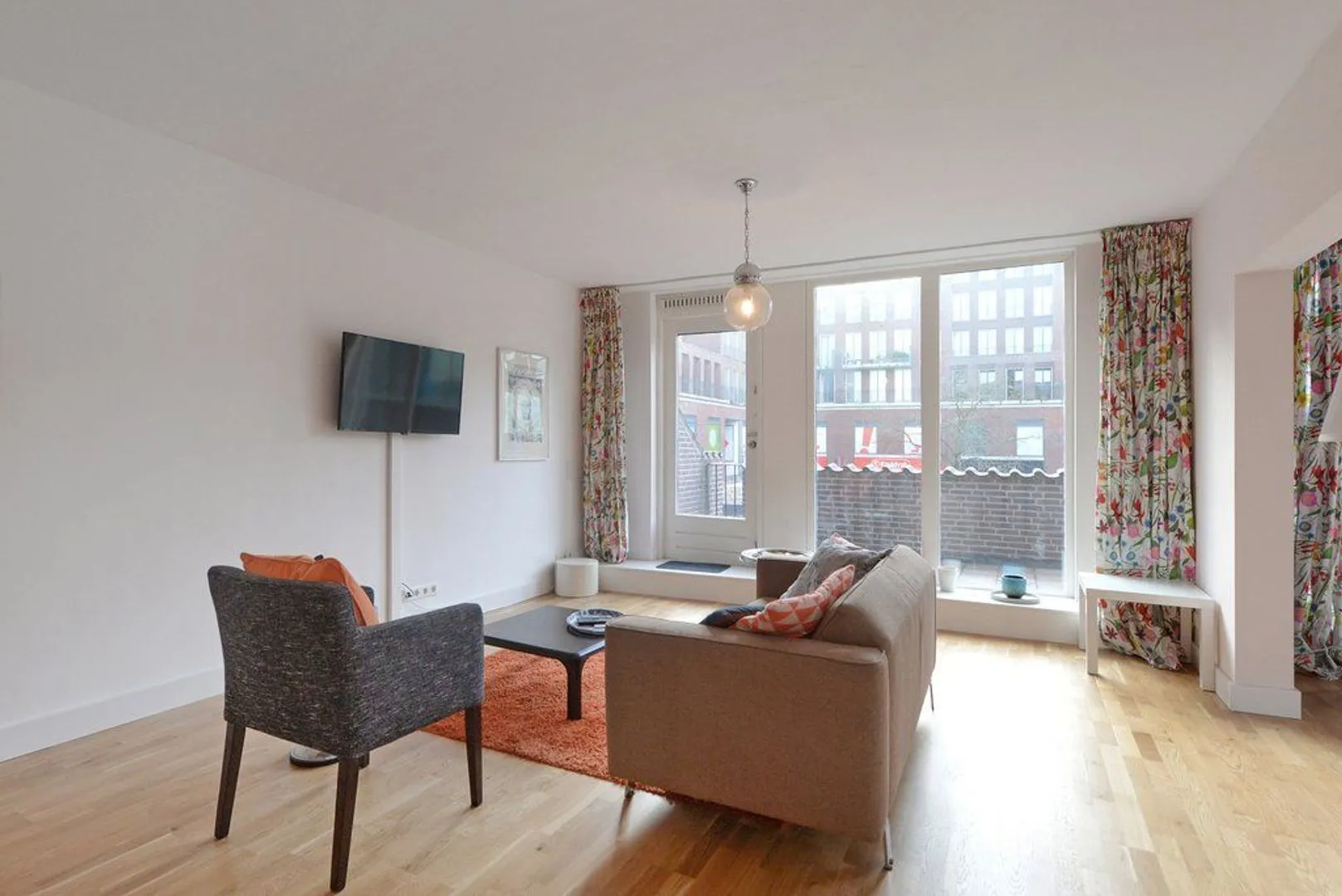 Foto #12 Appartement Bastiaanpoort Delft