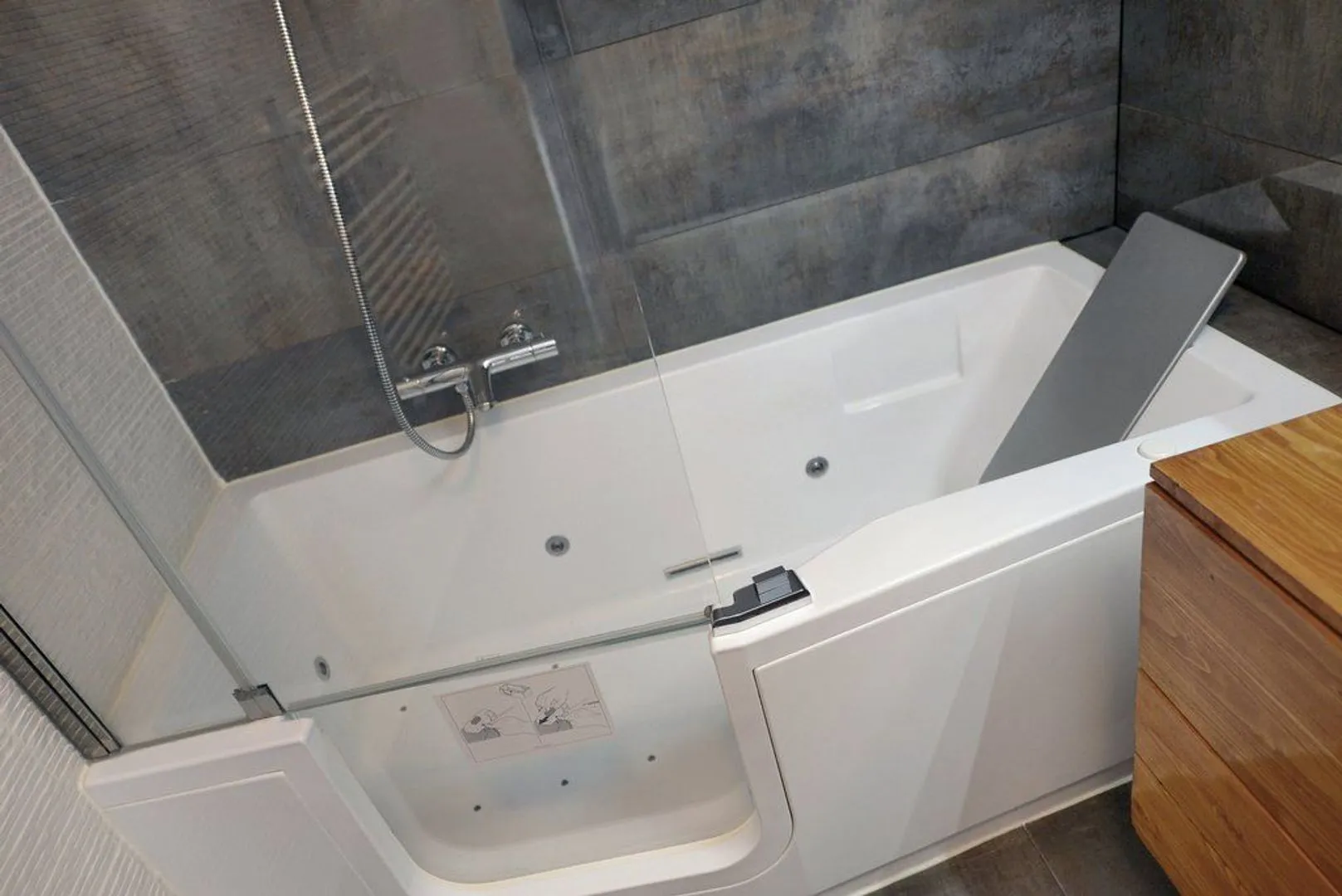 Foto #26 Appartement Bastiaanpoort Delft