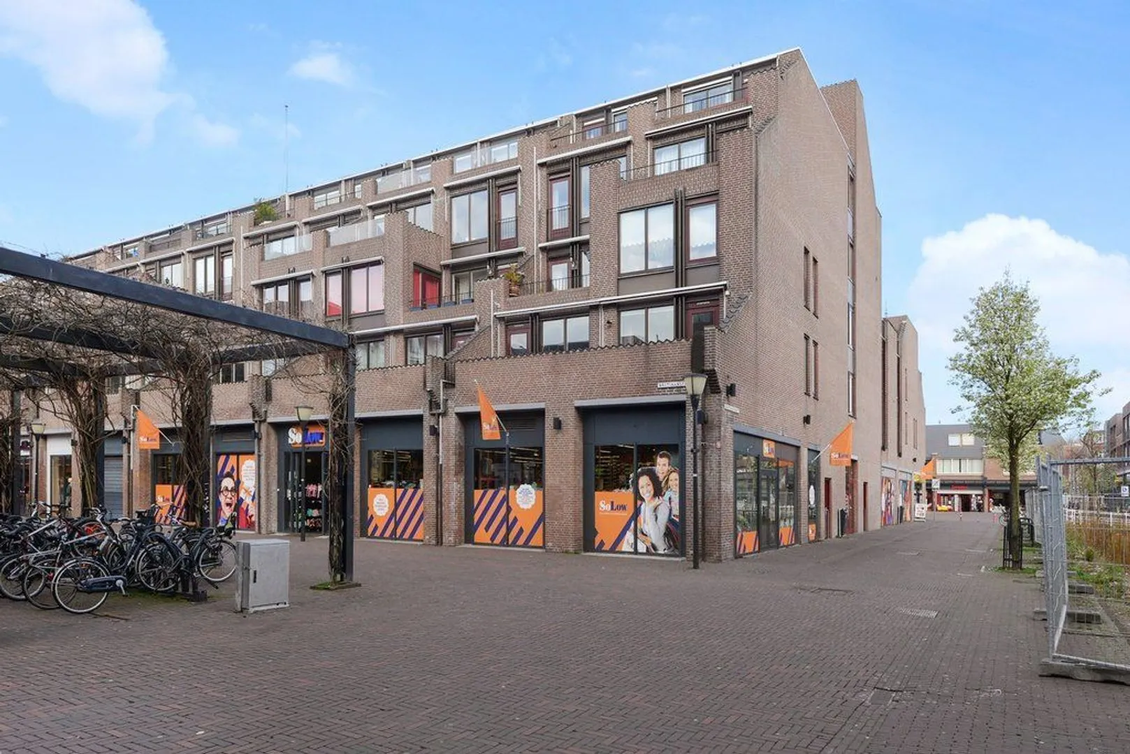 Foto #0 Appartement Bastiaanpoort Delft