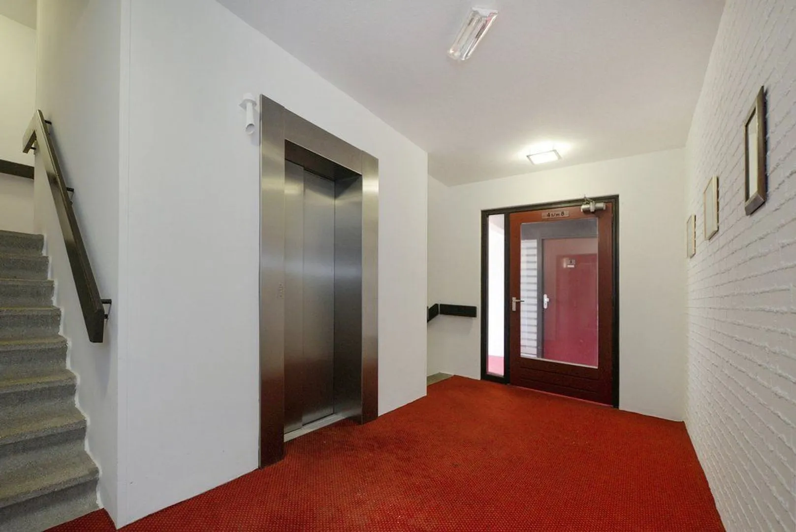 Foto #6 Appartement Bastiaanpoort Delft