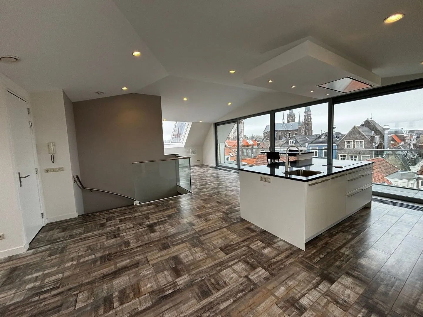 Foto #9 Appartement De Vlouw Delft