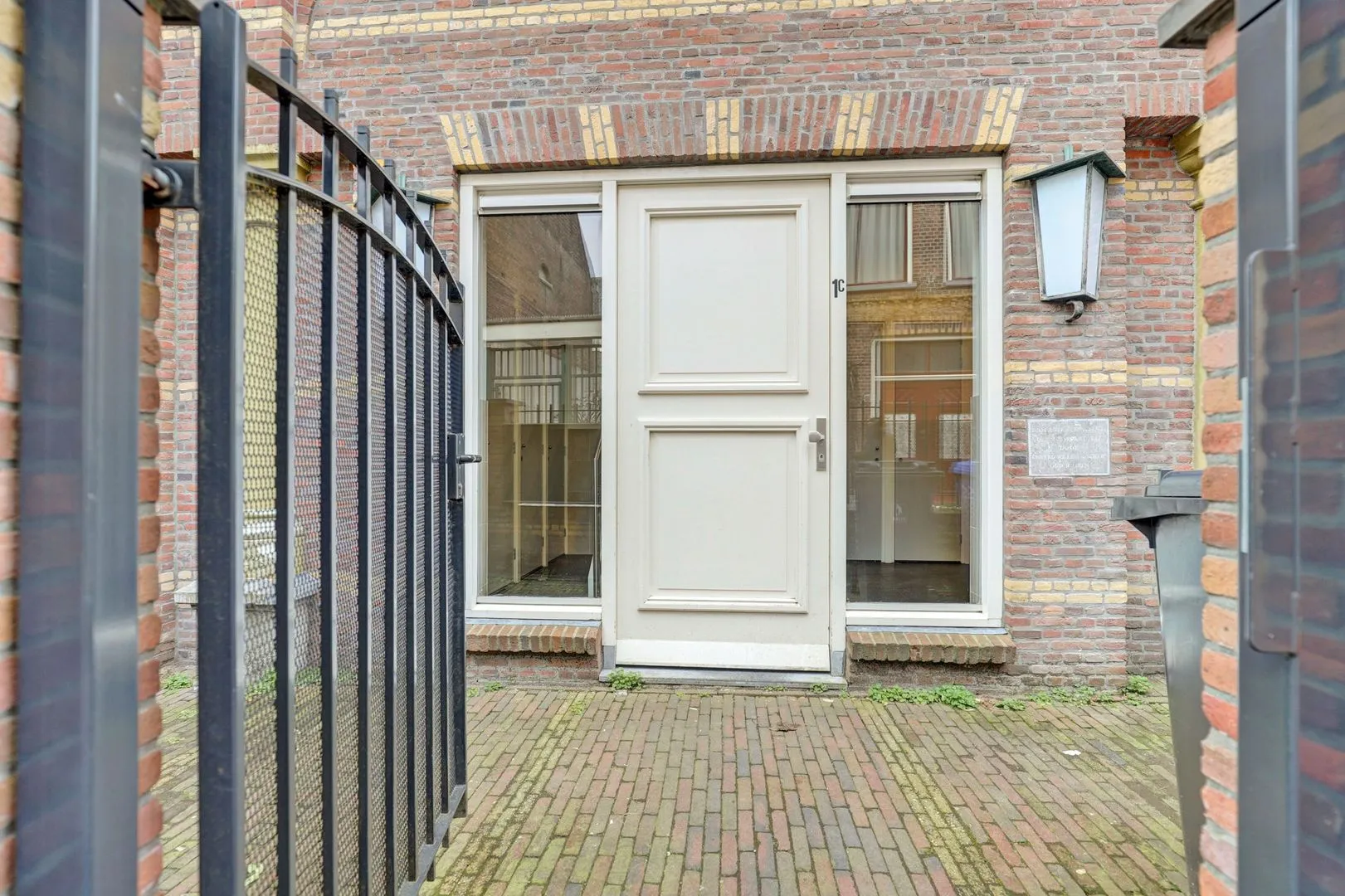 Foto #6 Appartement De Vlouw Delft