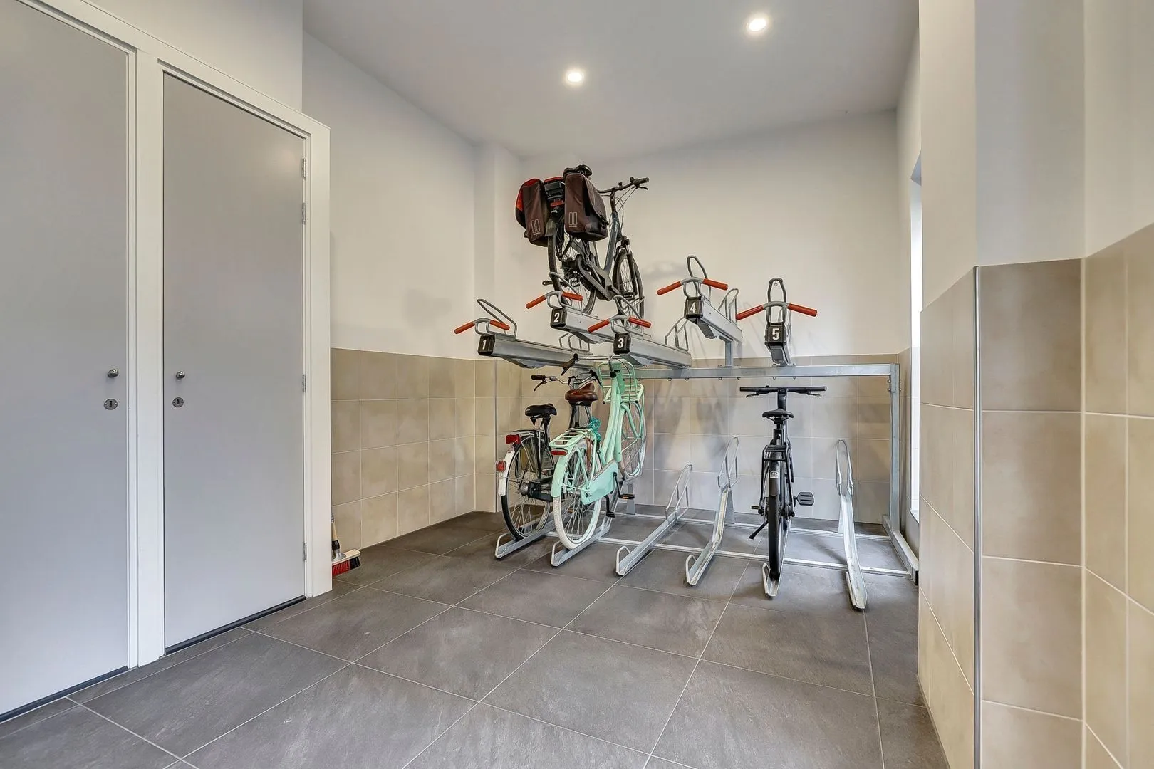 Foto #33 Appartement De Vlouw Delft