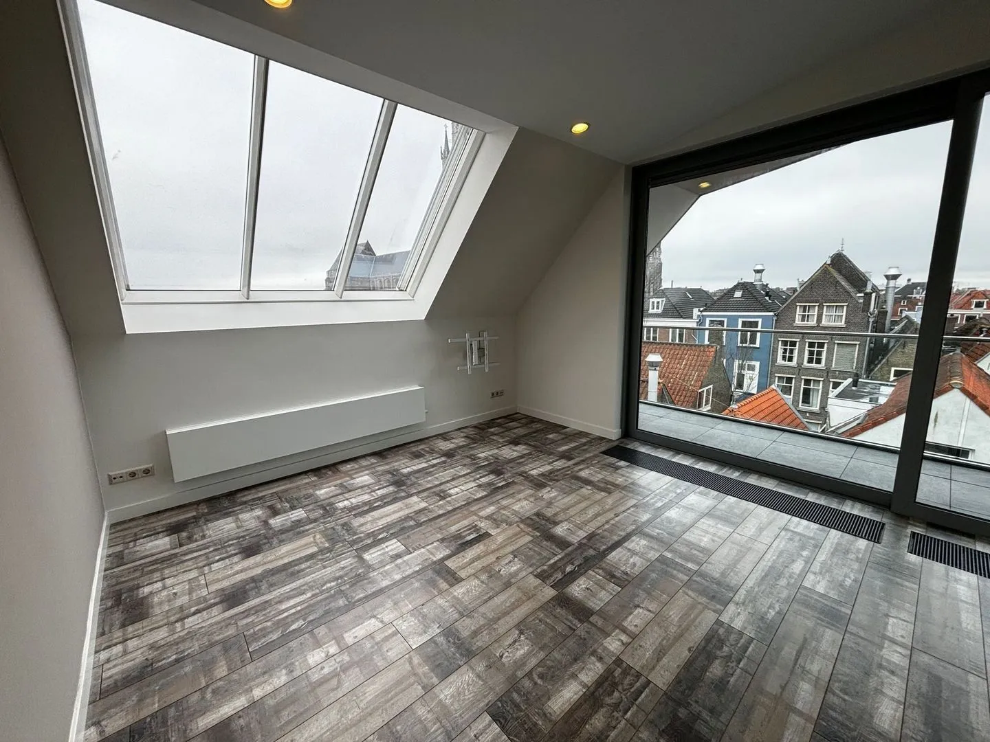Foto #21 Appartement De Vlouw Delft