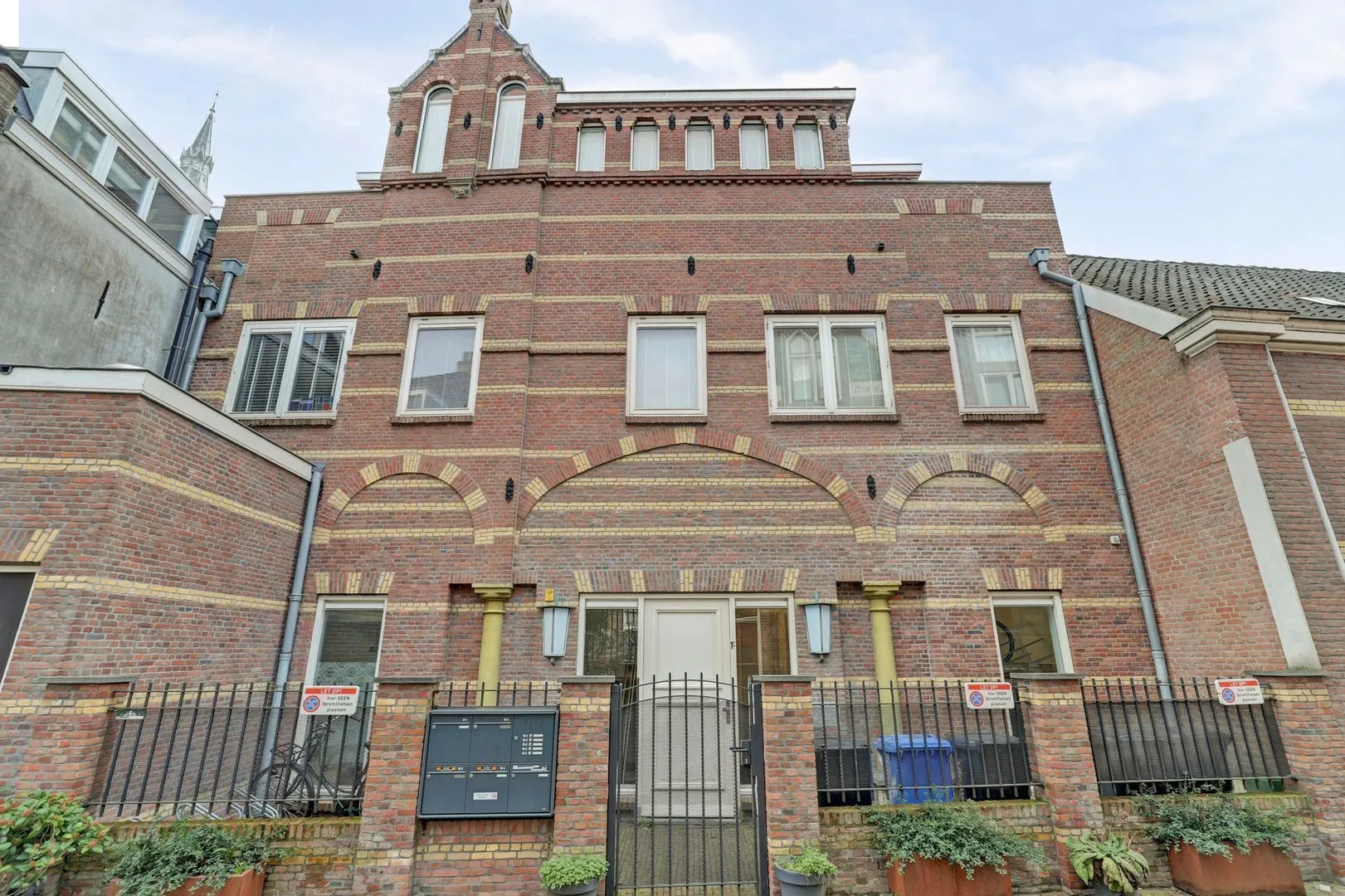 Foto #0 Appartement De Vlouw Delft