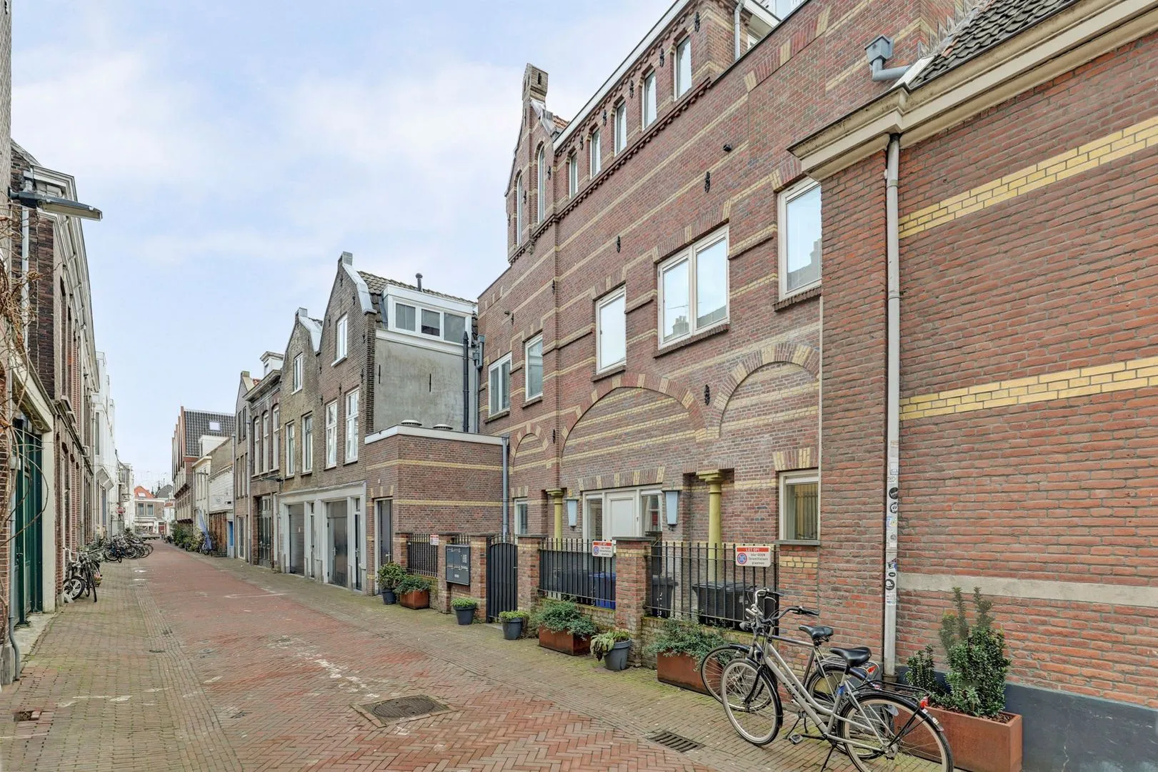 Foto #4 Appartement De Vlouw Delft