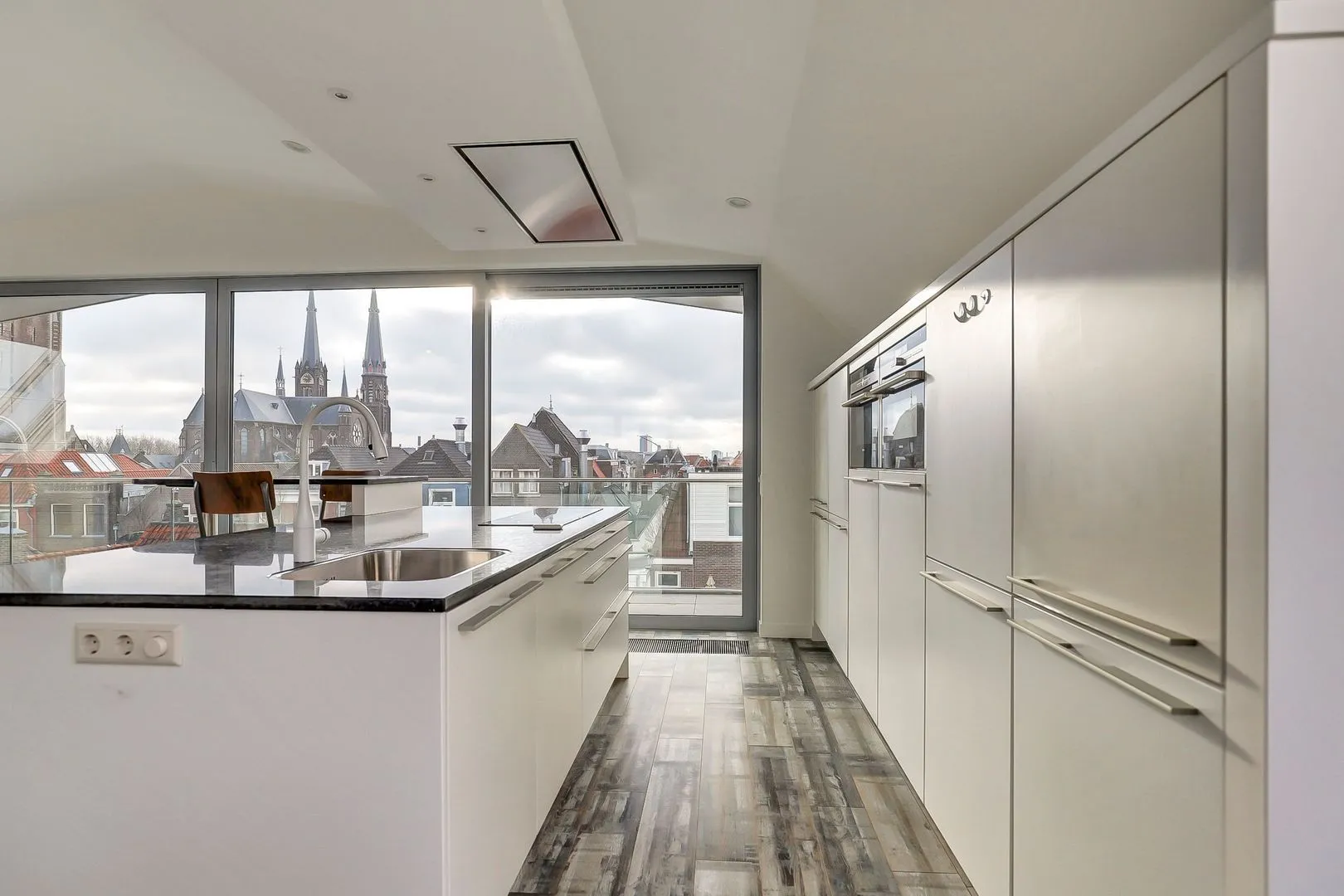 Foto #11 Appartement De Vlouw Delft