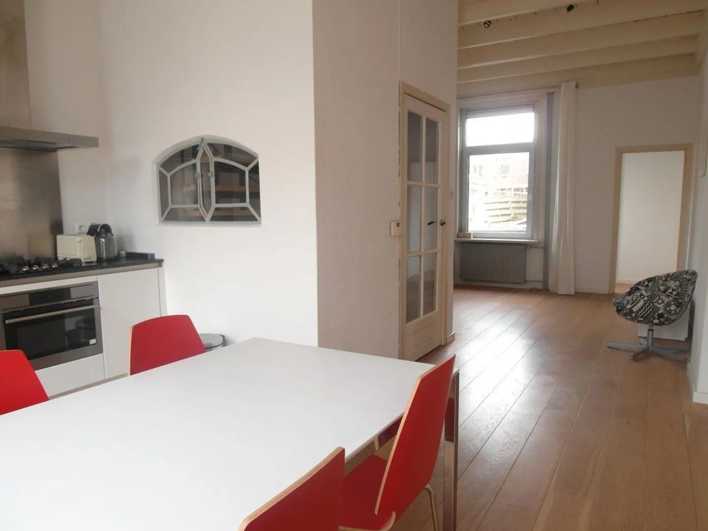 Foto #20 Huurwoning Giststraat Delft
