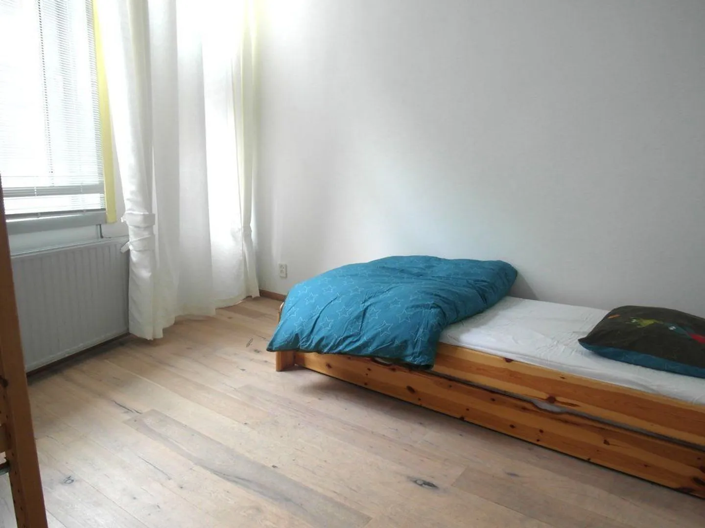 Foto #5 Huurwoning Giststraat Delft