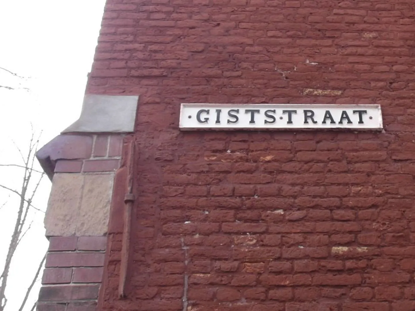 Foto #30 Huurwoning Giststraat Delft
