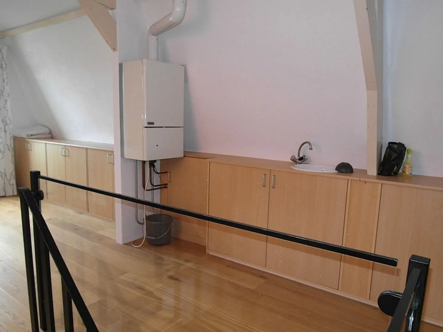 Foto #23 Huurwoning Giststraat Delft