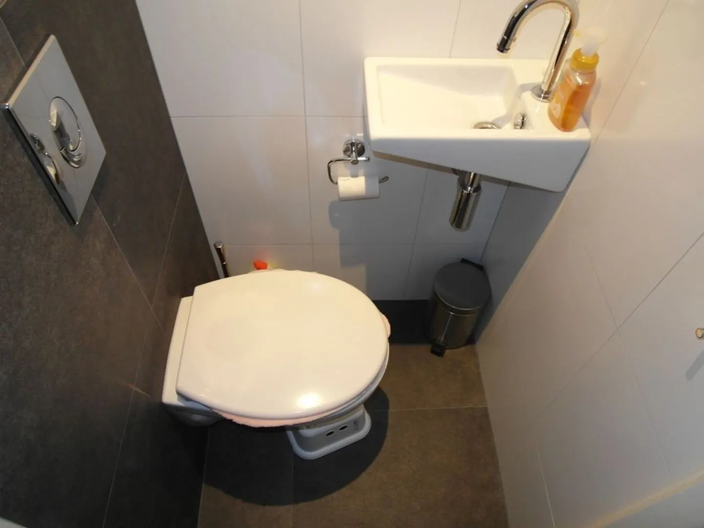 Foto #13 Huurwoning Giststraat Delft