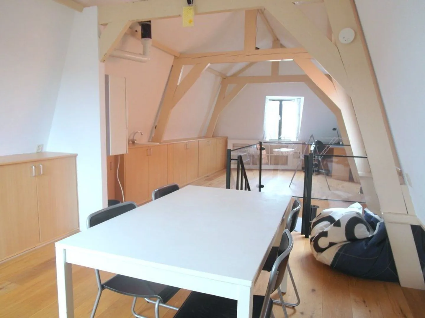 Foto #25 Huurwoning Giststraat Delft