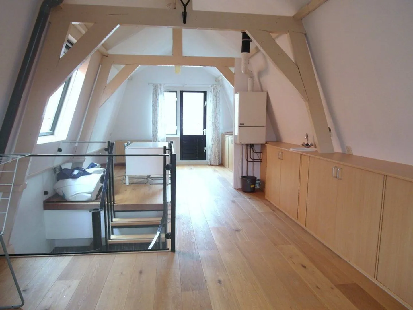 Foto #26 Huurwoning Giststraat Delft