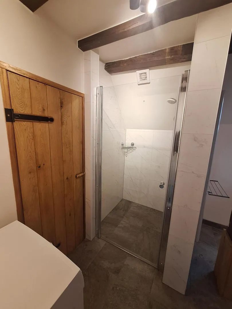 Foto #26 Appartement Buitenwatersloot Delft