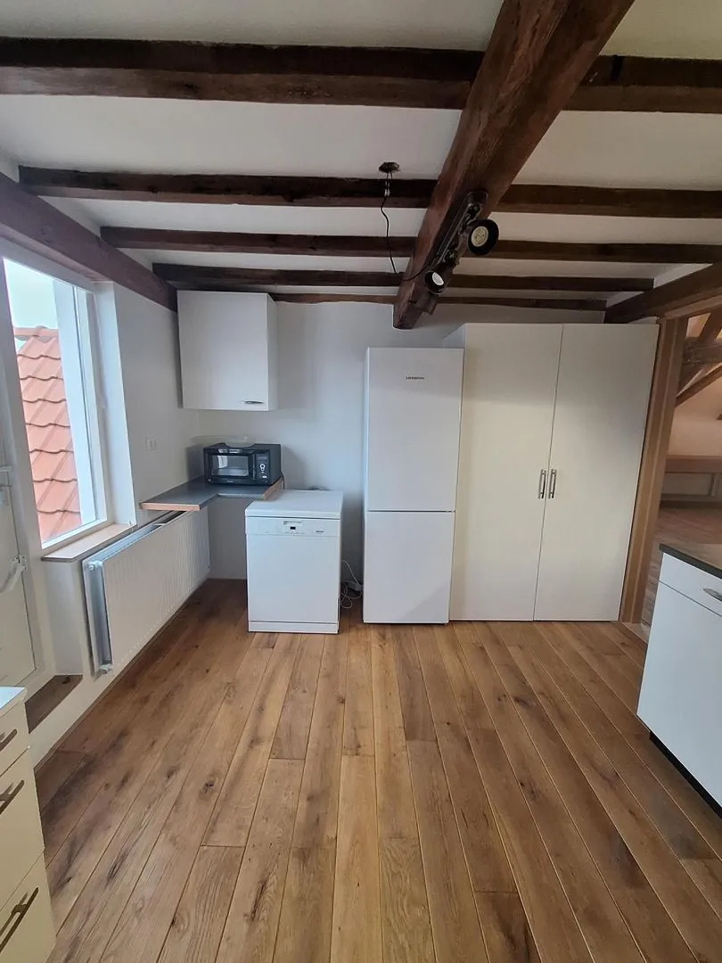 Foto #18 Appartement Buitenwatersloot Delft