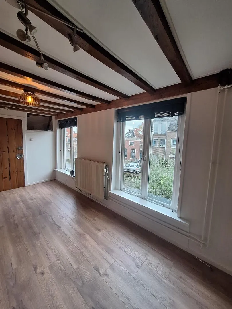 Foto #12 Appartement Buitenwatersloot Delft