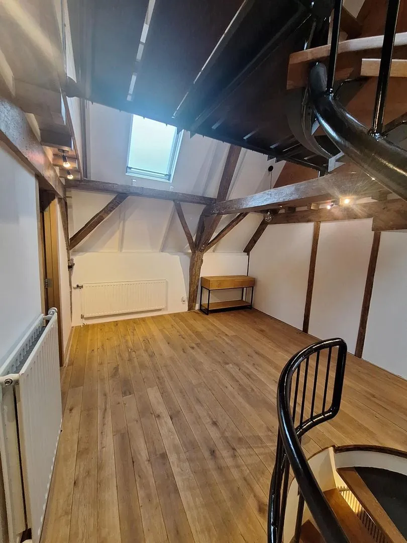Foto #17 Appartement Buitenwatersloot Delft