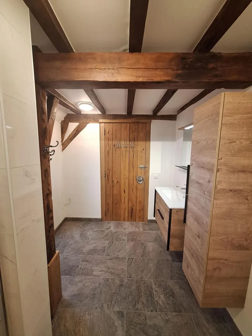 Foto #24 Appartement Buitenwatersloot Delft