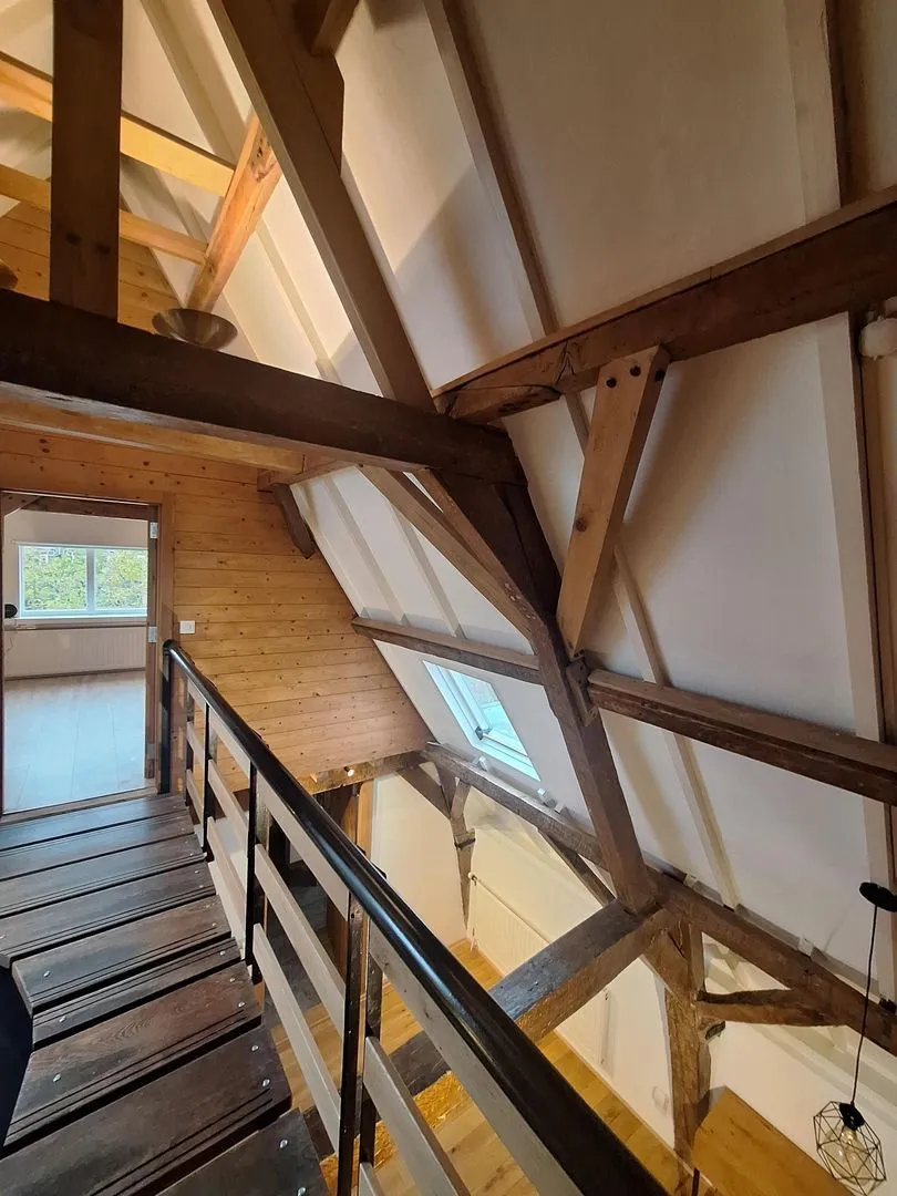 Foto #35 Appartement Buitenwatersloot Delft