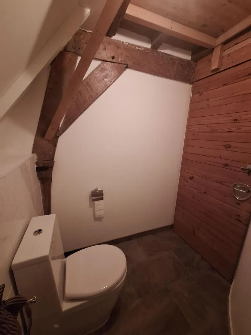 Foto #27 Appartement Buitenwatersloot Delft