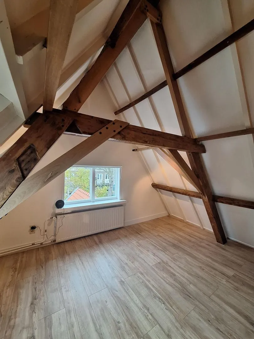Foto #34 Appartement Buitenwatersloot Delft