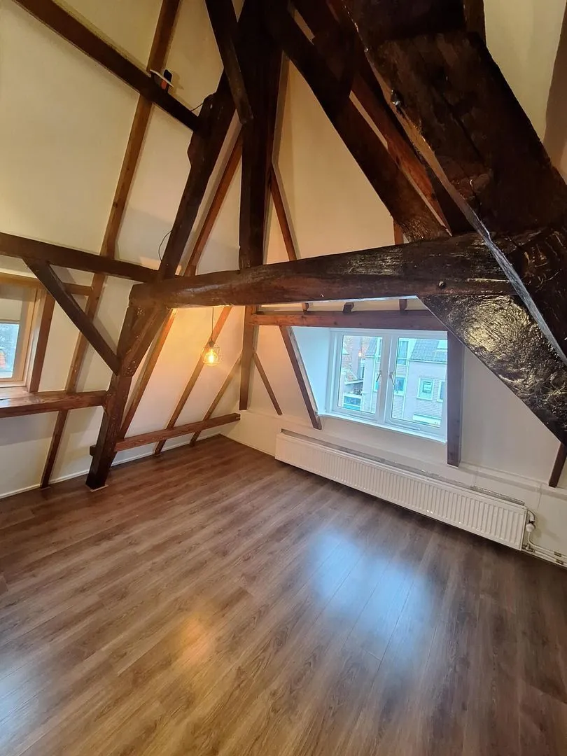 Foto #39 Appartement Buitenwatersloot Delft