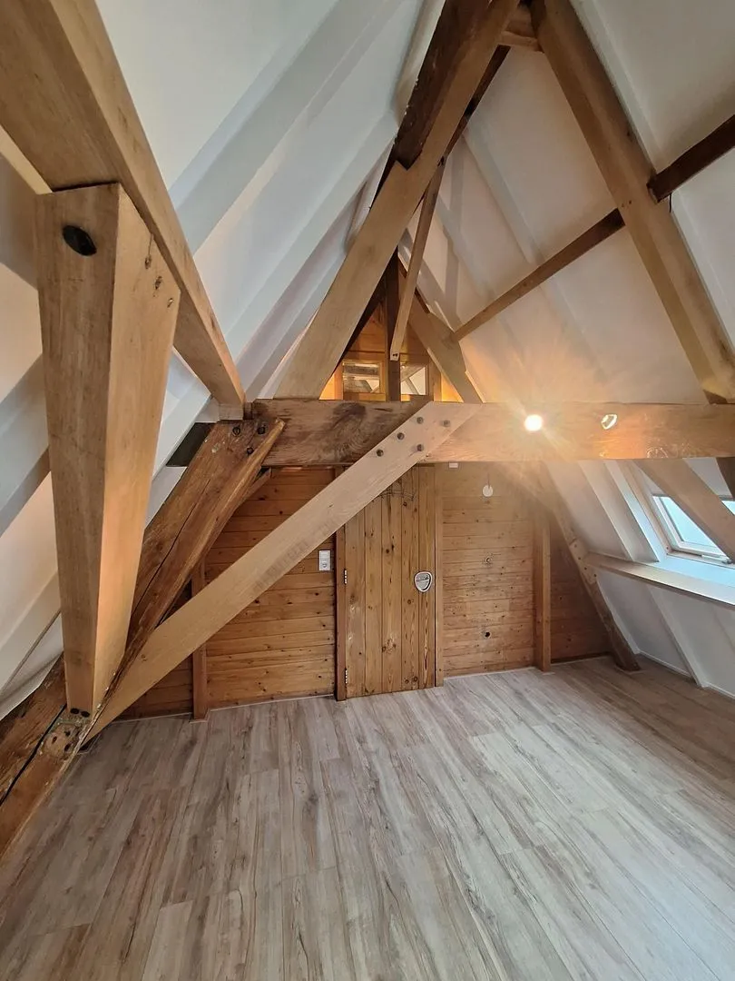 Foto #37 Appartement Buitenwatersloot Delft