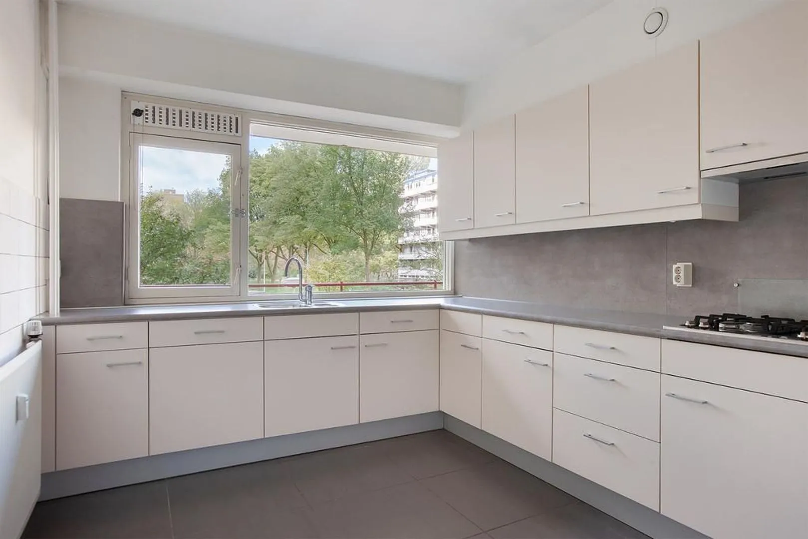 Foto #2 Appartement Arthur van Schendelplein Delft