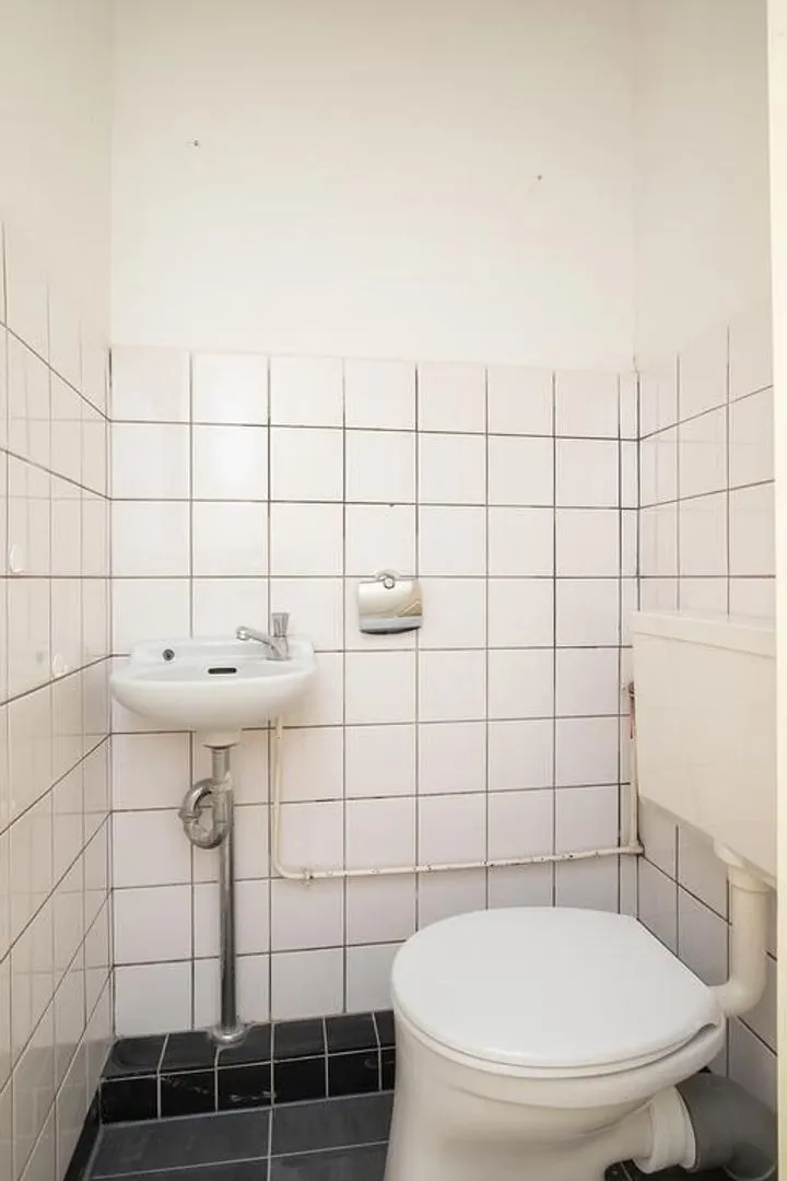 Foto #14 Appartement Arthur van Schendelplein Delft