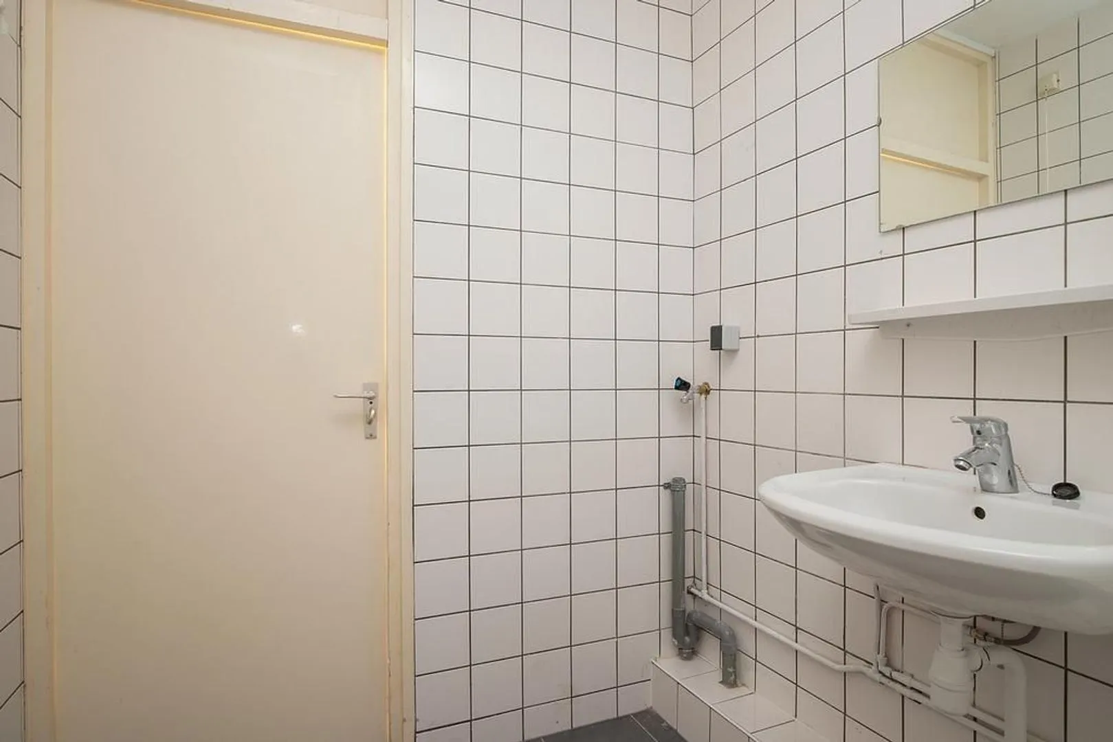 Foto #15 Appartement Arthur van Schendelplein Delft