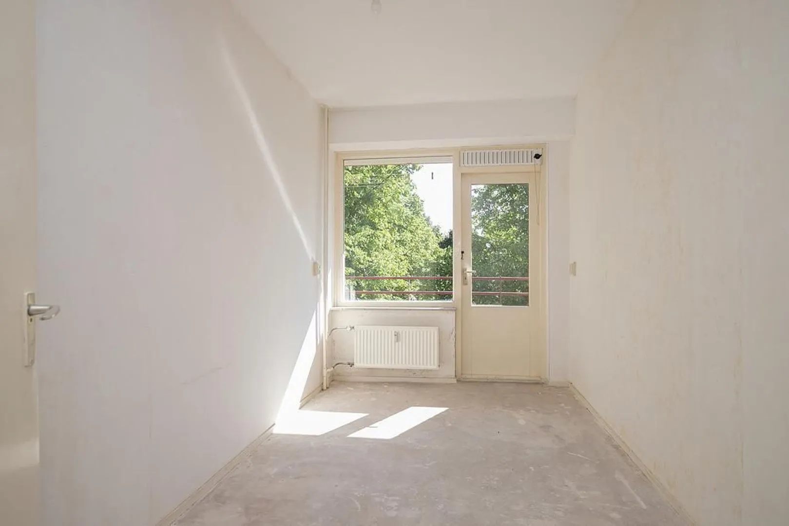 Foto #19 Appartement Arthur van Schendelplein Delft